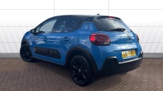 Citroen C3 1.2 PureTech 110 Flair Plus 5dr EAT6 Petrol Hatchback